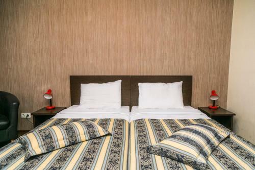 Hotel Zolotaya Dolina - Academgorodok