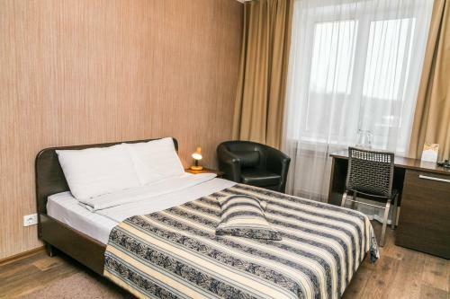 Hotel Zolotaya Dolina - Academgorodok