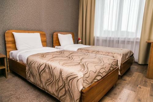 Hotel Zolotaya Dolina - Academgorodok
