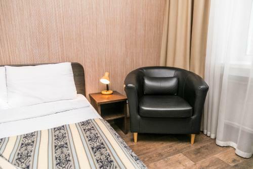 Hotel Zolotaya Dolina - Academgorodok