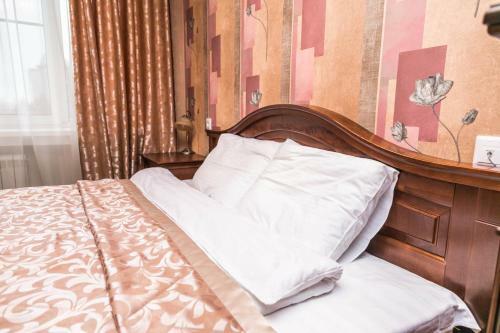 Hotel Zolotaya Dolina - Academgorodok