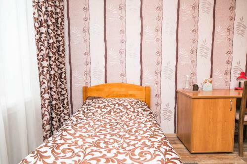 Hotel Zolotaya Dolina - Academgorodok