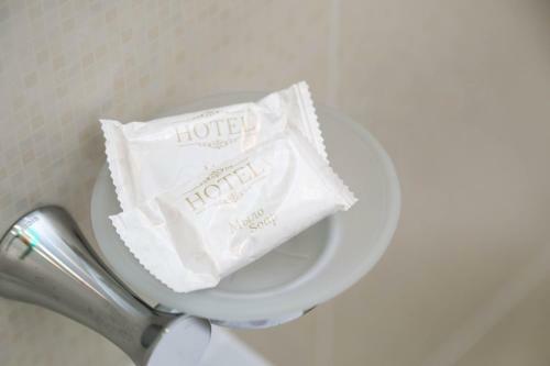 Hotel Zolotaya Dolina - Academgorodok