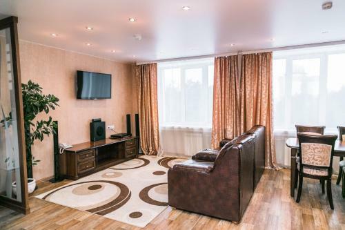 Hotel Zolotaya Dolina - Academgorodok