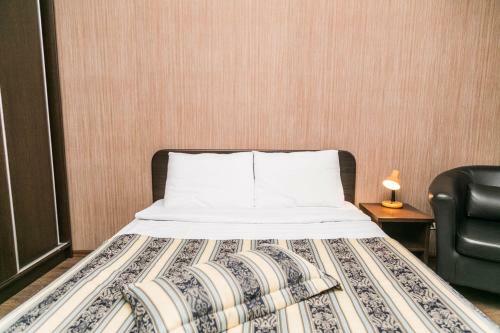 Hotel Zolotaya Dolina - Academgorodok