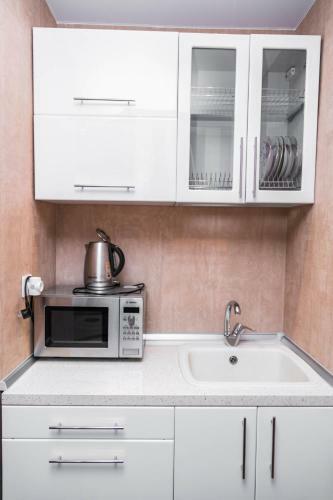 Hotel Zolotaya Dolina - Academgorodok