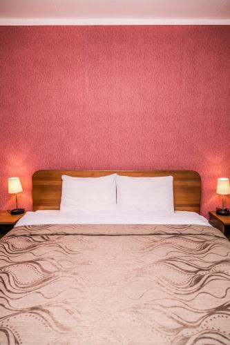 Hotel Zolotaya Dolina - Academgorodok