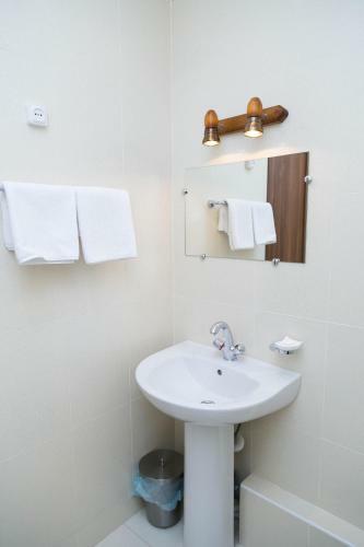 Hotel Zolotaya Dolina - Academgorodok