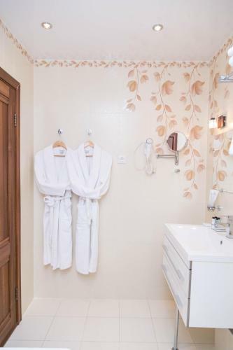 Hotel Zolotaya Dolina - Academgorodok