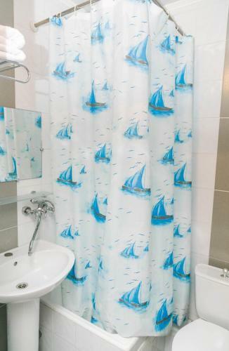 Hotel Zolotaya Dolina - Academgorodok