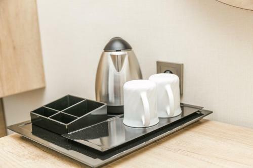 Hotel Zolotaya Dolina - Academgorodok