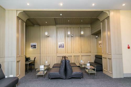 Hotel Zolotaya Dolina - Academgorodok