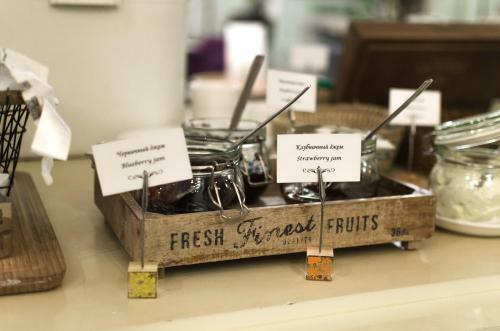 Hotel Zolotaya Dolina - Academgorodok