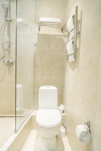 Hotel Zolotaya Dolina - Academgorodok