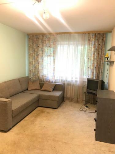 Apartments In Akademgorodok