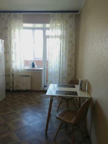 Apartments On Razyezdnaya 16