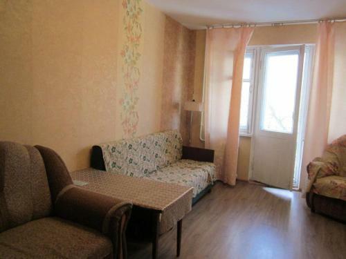 Apartment On Tsvetnoy Proyezd 9