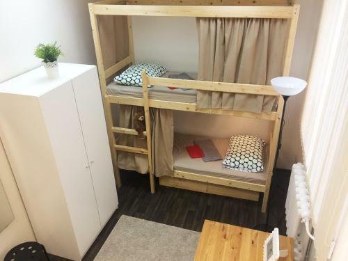 Hostel Plushevyi Mishka