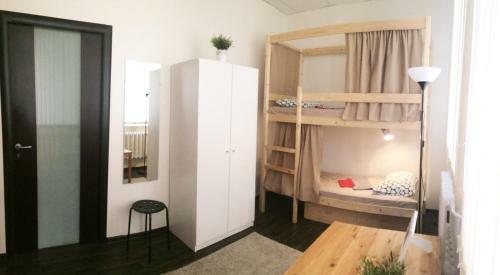 Hostel Plushevyi Mishka