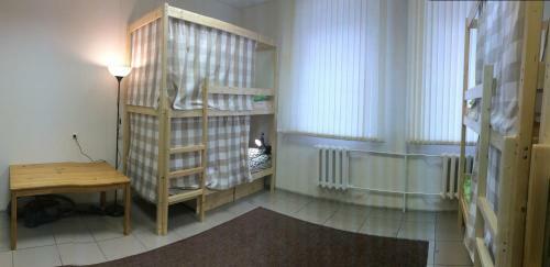 Hostel Plushevyi Mishka