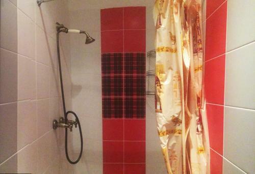 Hostel Plushevyi Mishka