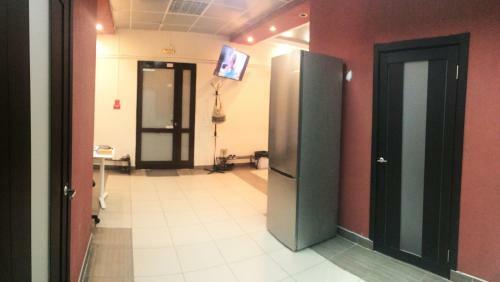 Hostel Plushevyi Mishka