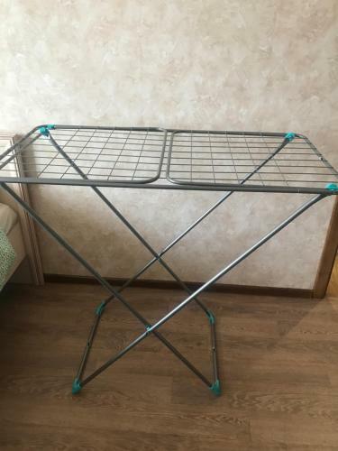 Apartment On Polevaya 10