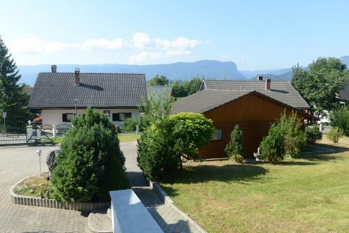 Family Villa Bled