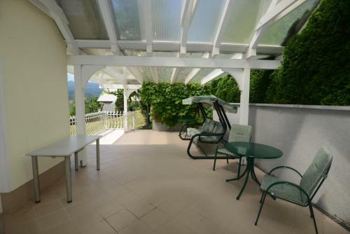 Family Villa Bled