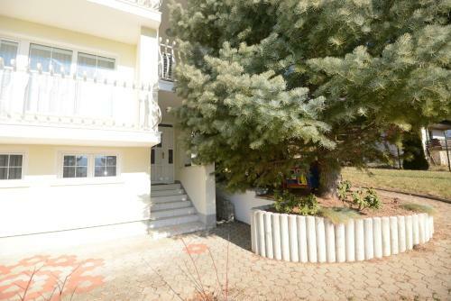 Family Villa Bled