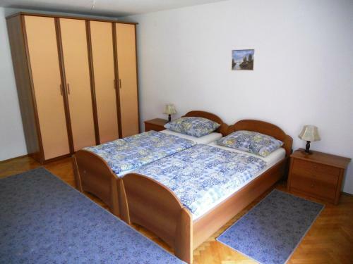 Agroturismo Farm Stay Kramer