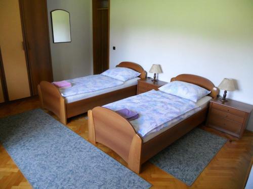 Agroturismo Farm Stay Kramer