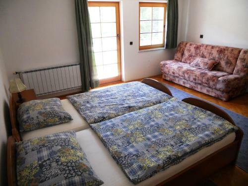 Agroturismo Farm Stay Kramer