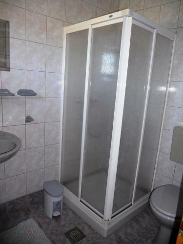 Agroturismo Farm Stay Kramer