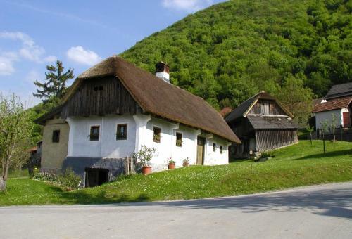 Agroturismo Farm Stay Kramer