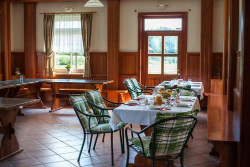 Agroturismo Farm Stay Kramer