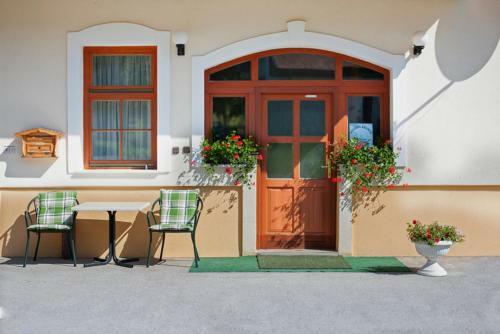 Agroturismo Farm Stay Kramer