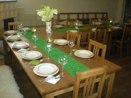 Agroturismo Tourist Farm Raj?p