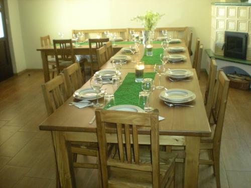 Agroturismo Tourist Farm Raj?p