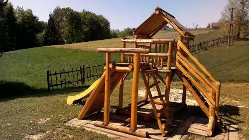 Agroturismo Tourist Farm Raj?p