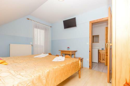 Hostal Guesthouse Kau?i?