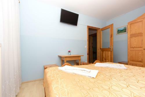 Hostal Guesthouse Kau?i?