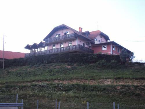 Hostal Guesthouse Kau?i?