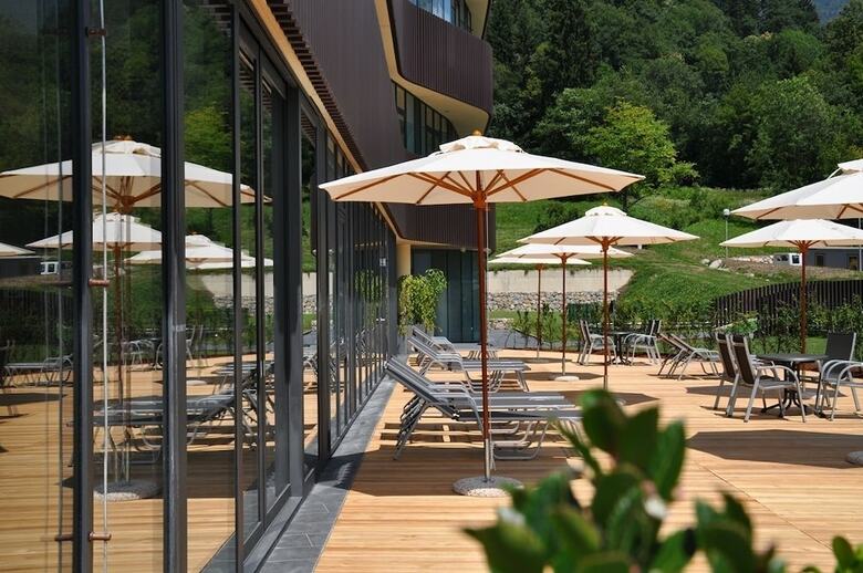 Lambergh Chateau & Hotel
