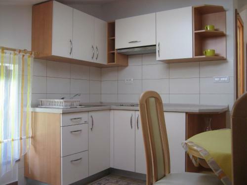 Apartamentos Turisti?na Kmetija Pri Rebkovih