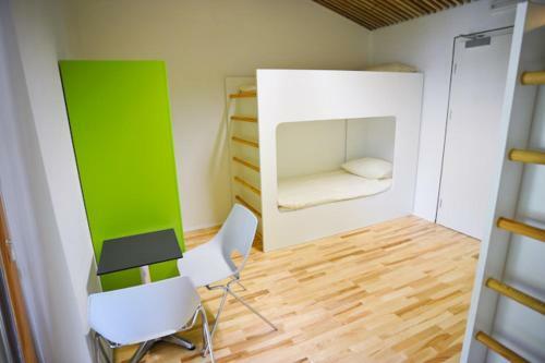 Youth Hostel Ajdovscina