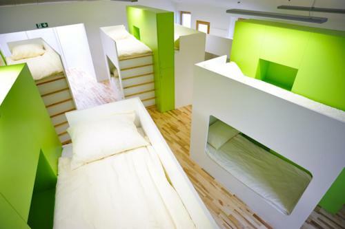 Youth Hostel Ajdovscina