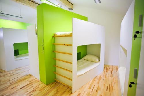 Youth Hostel Ajdovscina