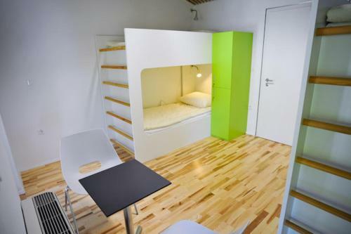 Youth Hostel Ajdovscina