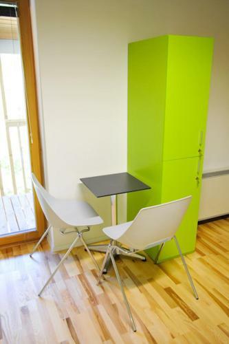 Youth Hostel Ajdovscina